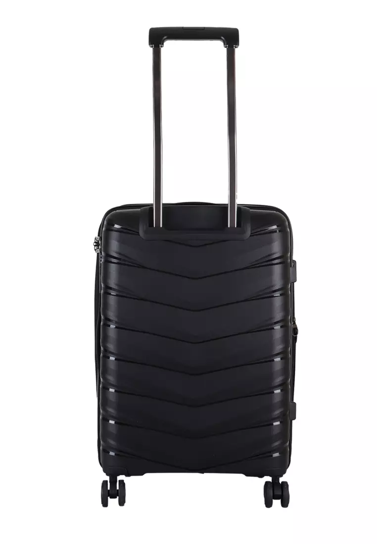 317 318 319 Hard Case Luggage Set (3in1 S+M+L)