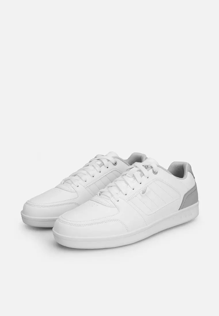 Reginald Men's Lifestyle Classic Shoes