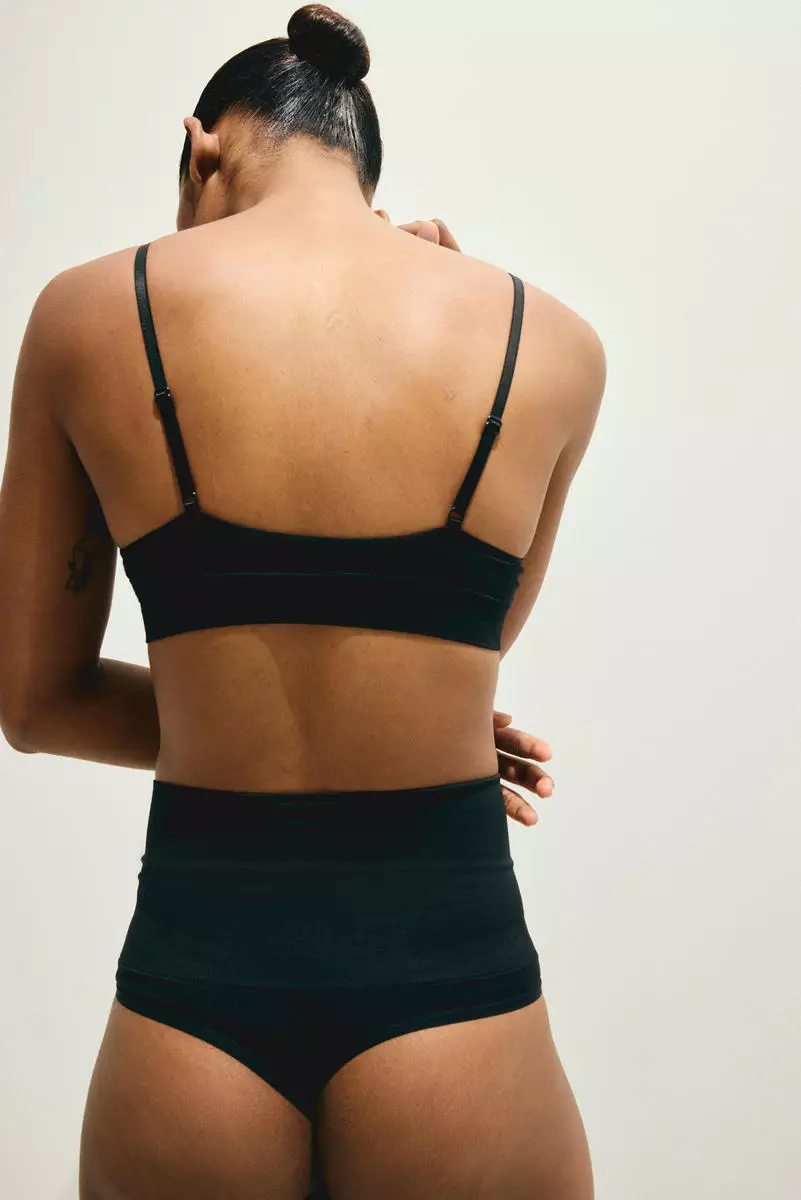 2-pack Medium Shape Thong briefs