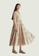 TAV beige [Korean Designer Brand] Cotton Jersey Maxi Dress - Beige 815E6AAF5A68CEGS_1