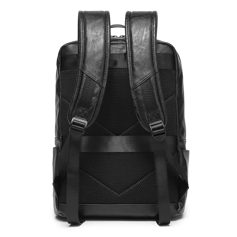 Jual Luminox Luminox Tas Ransel Kasual Kulit PVC Sintetis IEH