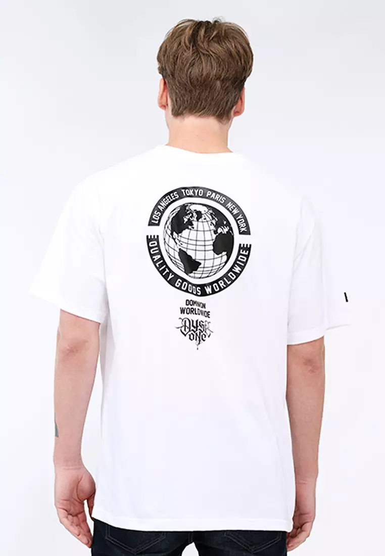 Vans t shirt kids paris store