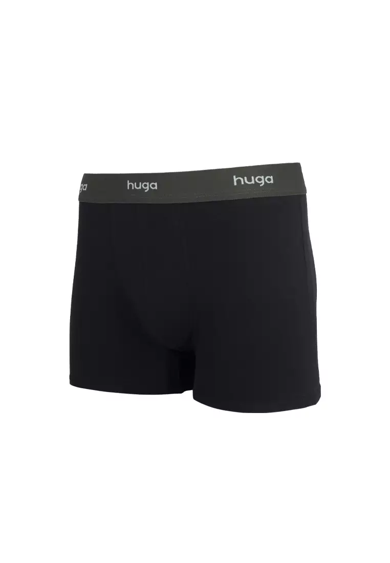Comfort Series Boxer Briefs