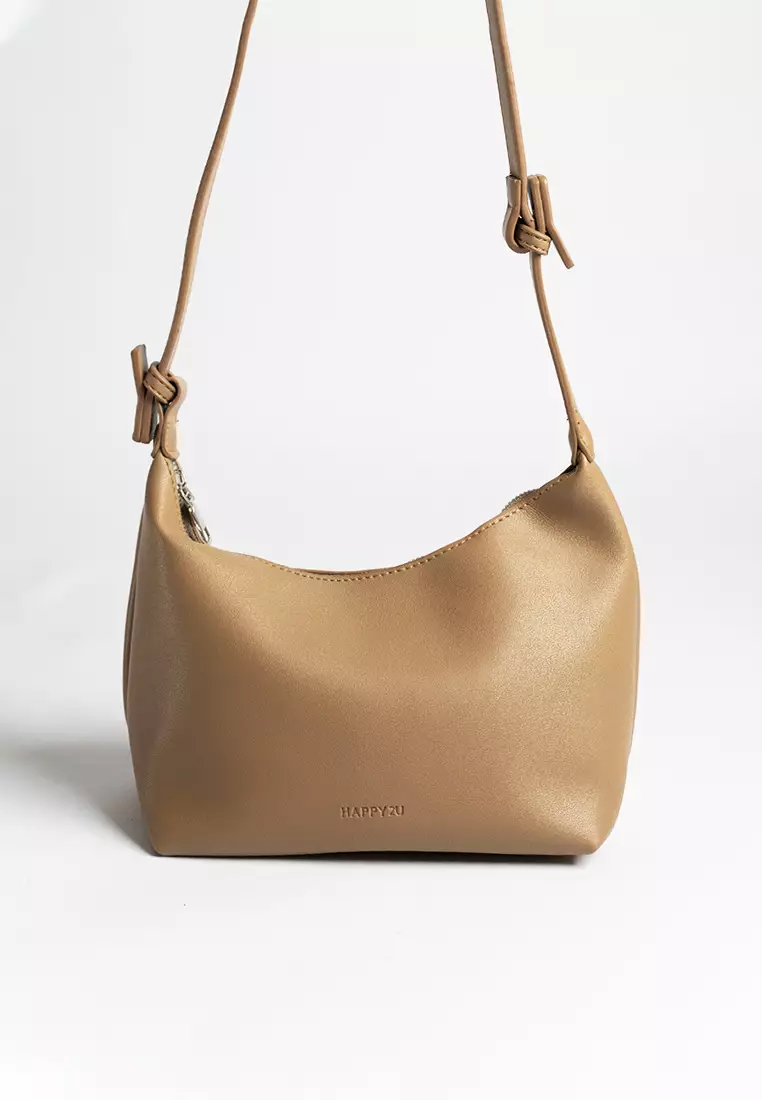 Jacqueline Hobo Bag