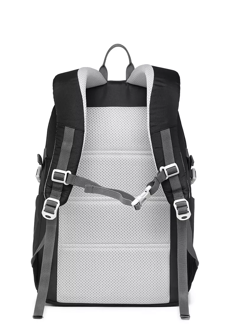 Navy Club Tas Ransel Kasual FCIC - Tas Ransel Pria Tas Ransel Wanita Tas Punggung - Backpack Up to 14 inch - Tas Laptop Daypack