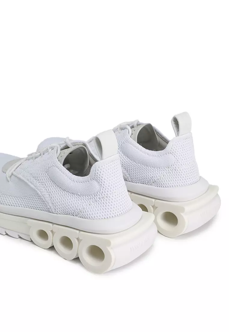 mmaamm購入23.5cm 37 Buy SALVATORE FERRAGAMO Nima Sneakers (ik) 2025 Online | ZALORA