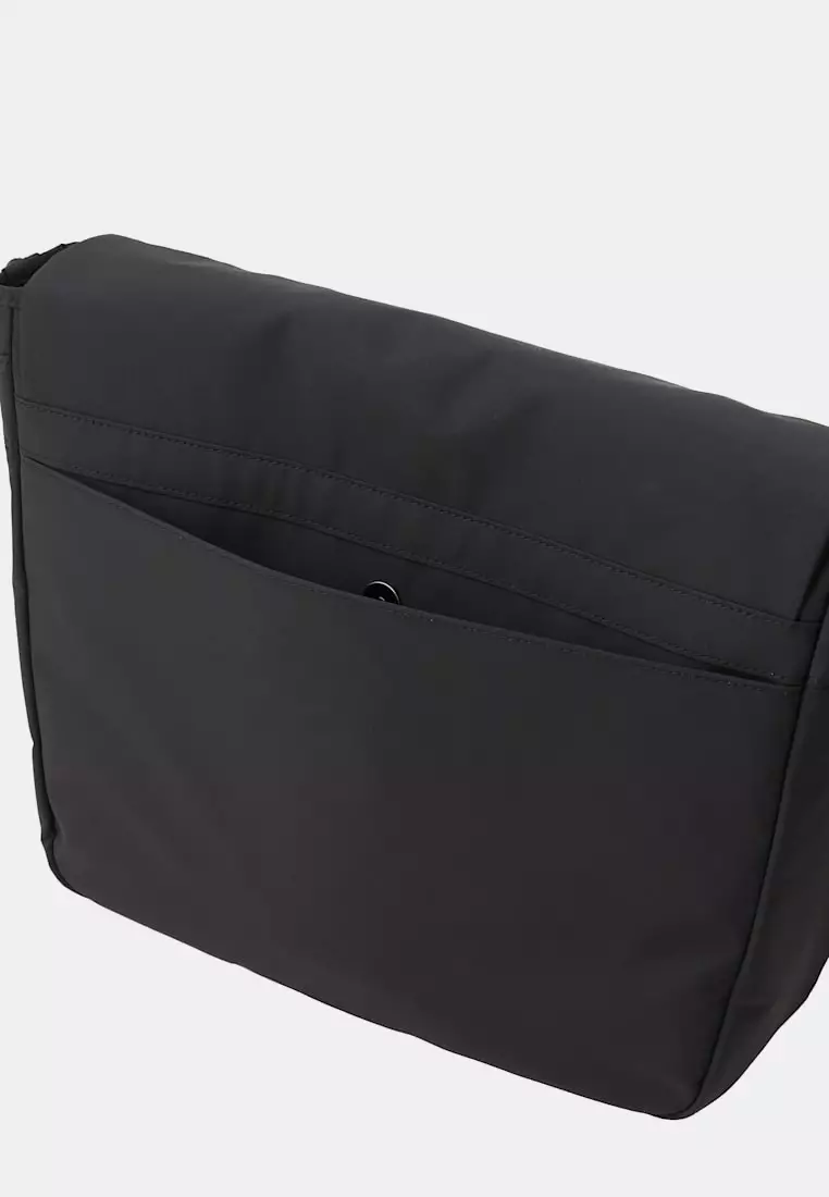 Nylon Crossbody Bag