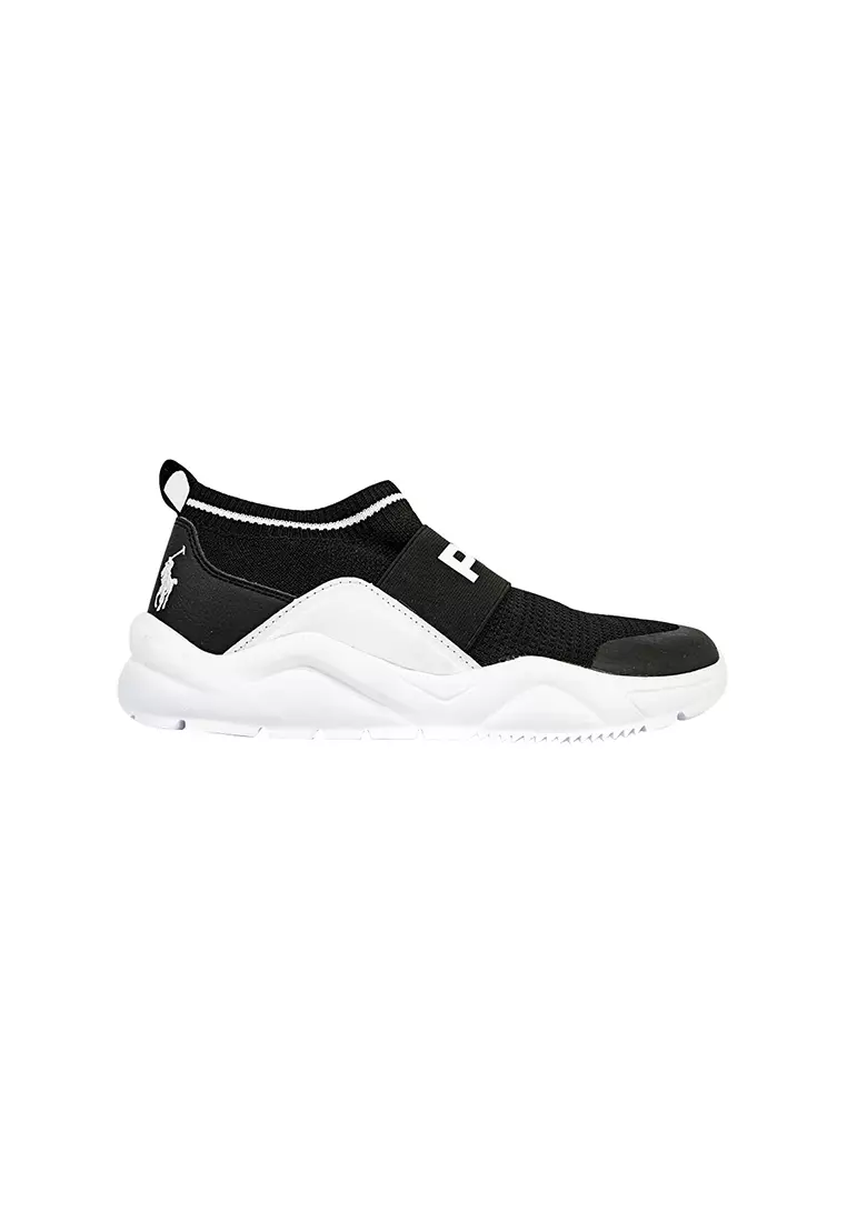 Discount on Polo Ralph Lauren  shoes - SKU: Chaning Low  Sneakers