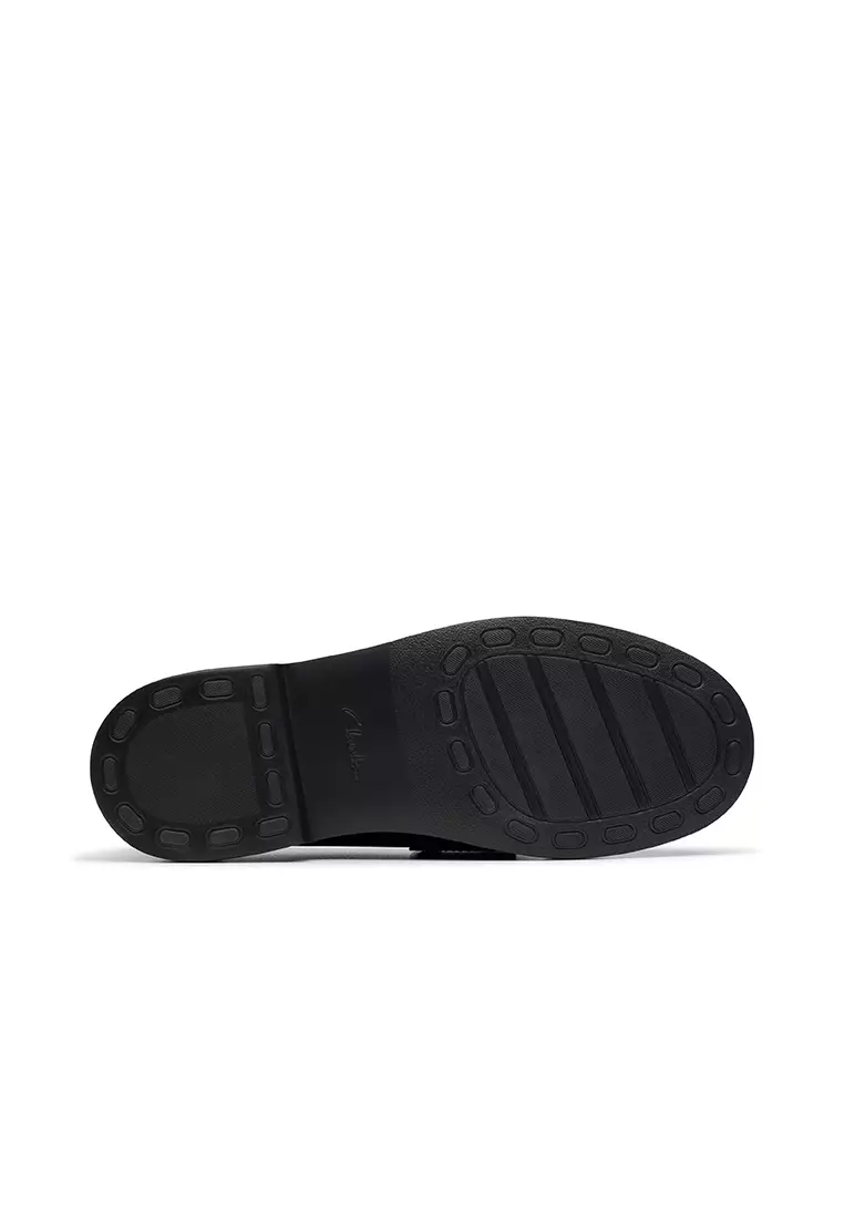 Splend Edge Loafer