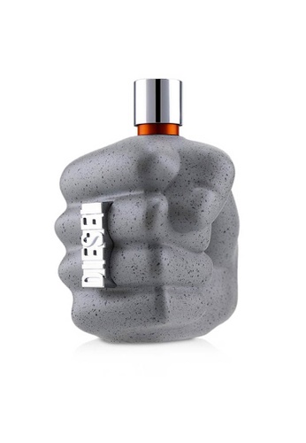 Buy Diesel Diesel Only The Brave Street Eau De Toilette Spray 200ml 6 7oz Online On Zalora Singapore