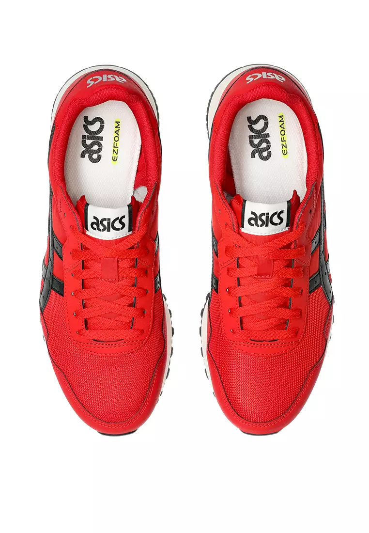 ASICS Unisex Tiger Runner II-1203A612.600
