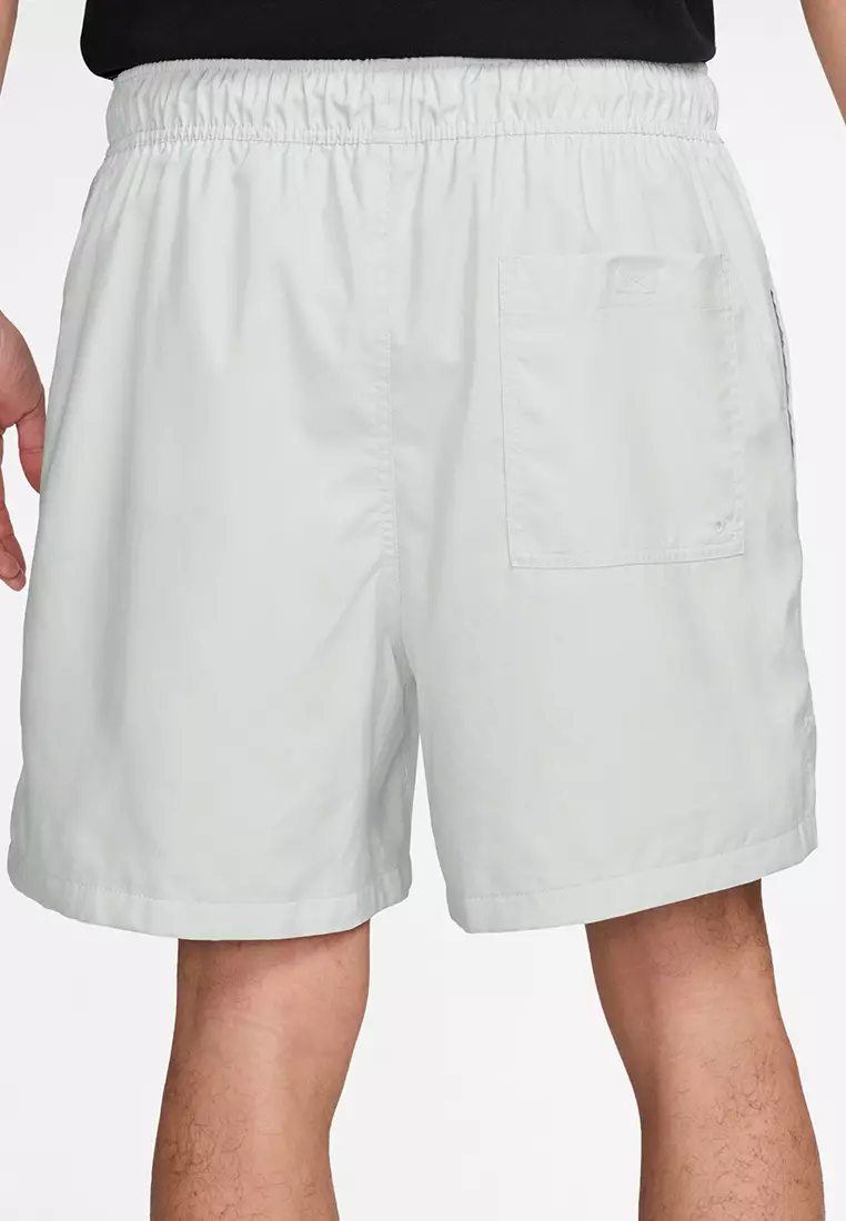 Woven Flow Shorts