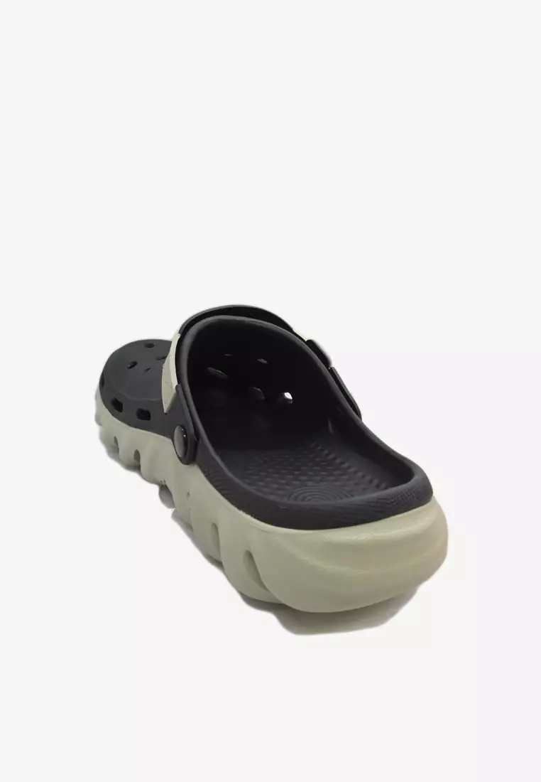 Dr Cardin Men Trendy Ultralight and Anti-Slip Outdoor Eva Sandal DH-C-HM-3018