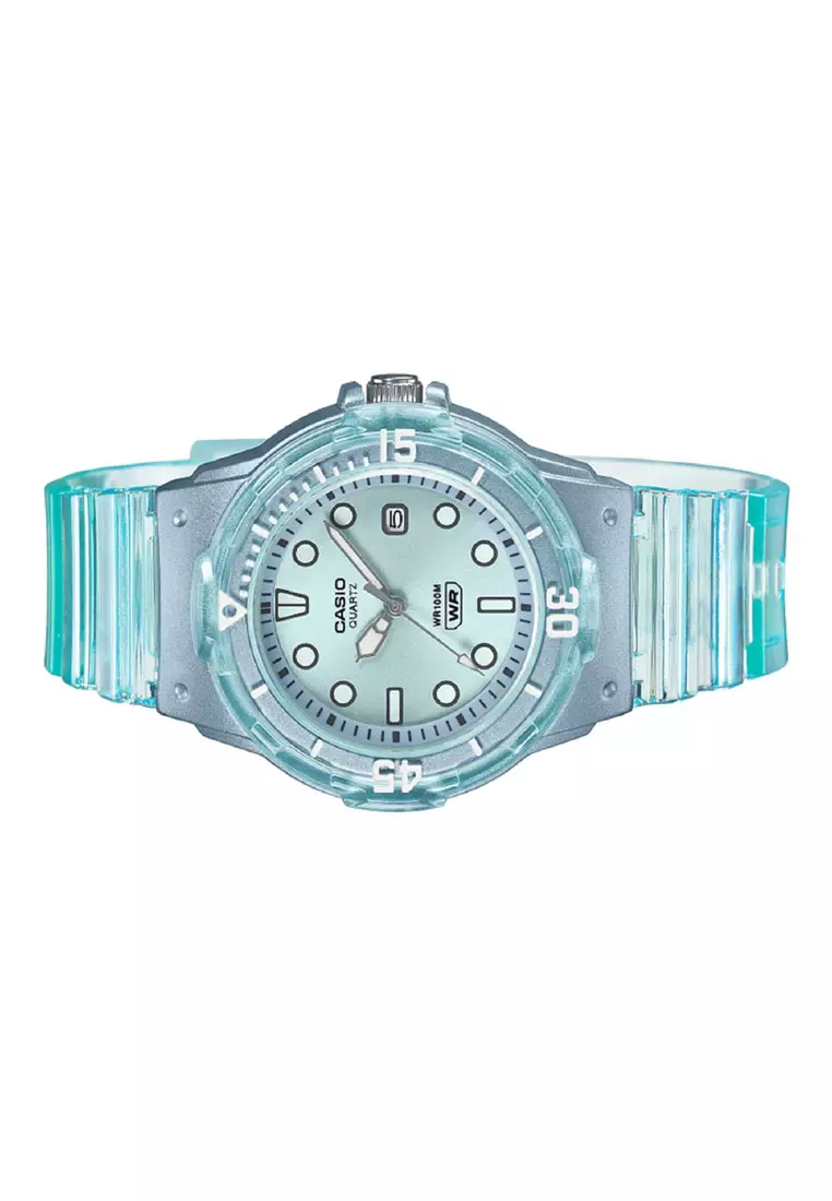 Analog Watch LRW-200HS-2E