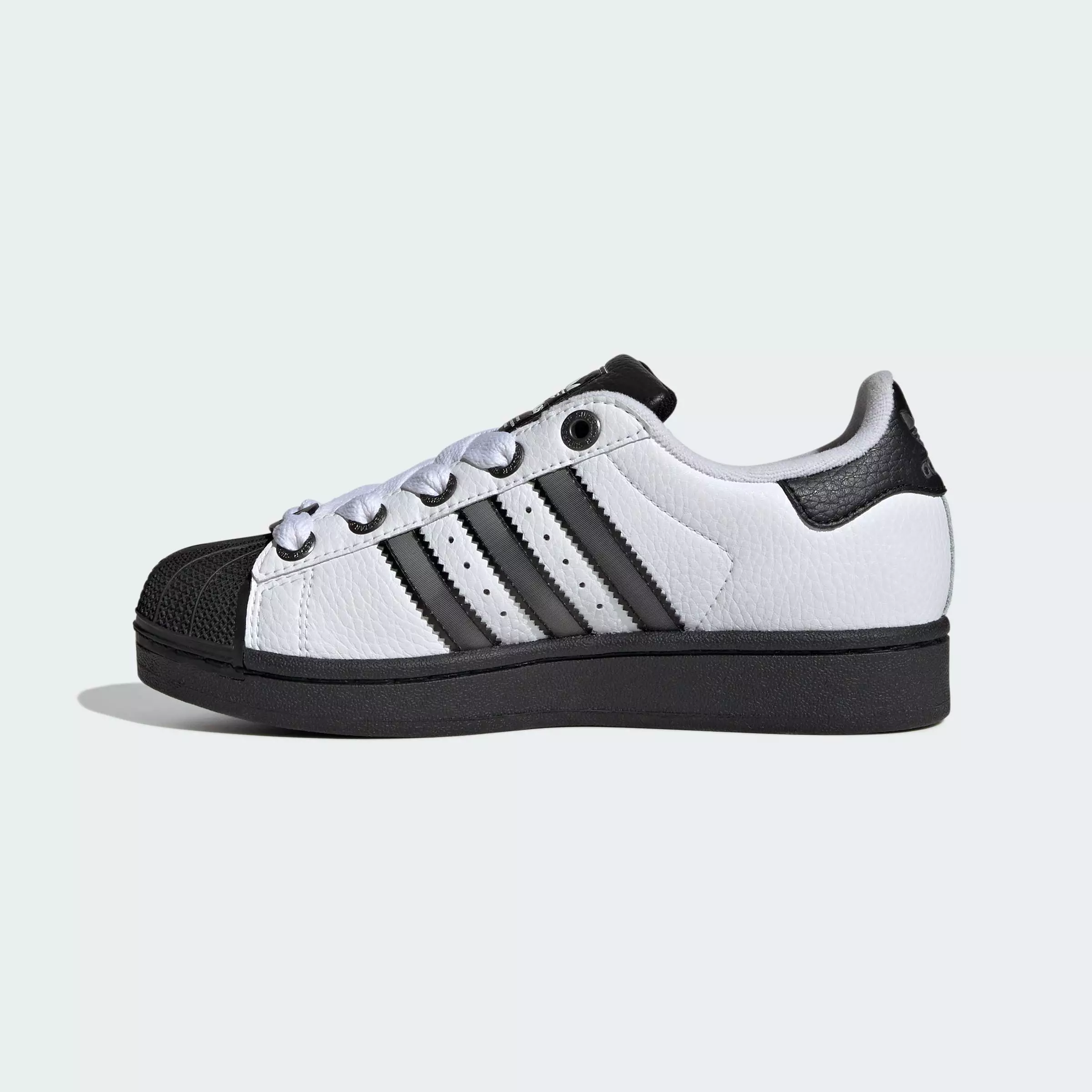 Buy ADIDAS Superstar II Kids Shoes 2025 Online ZALORA Philippines