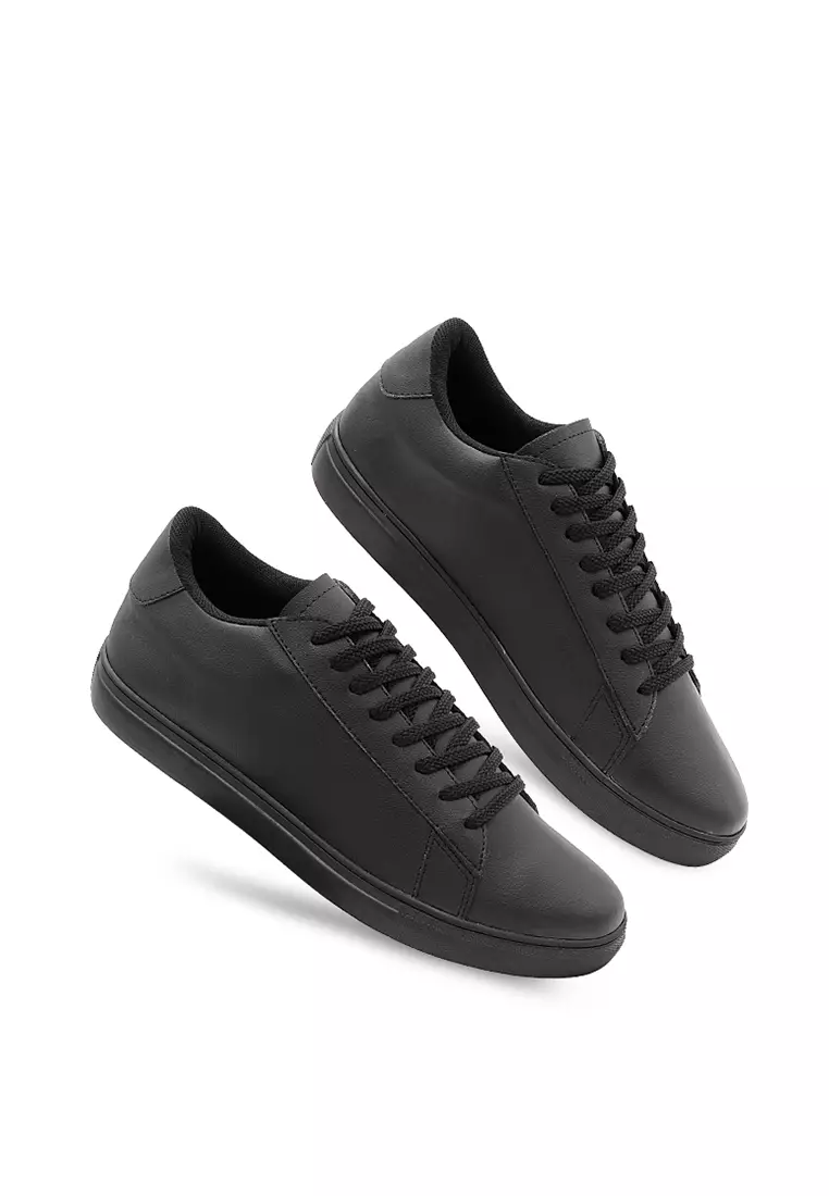 Sneakers full black new arrivals