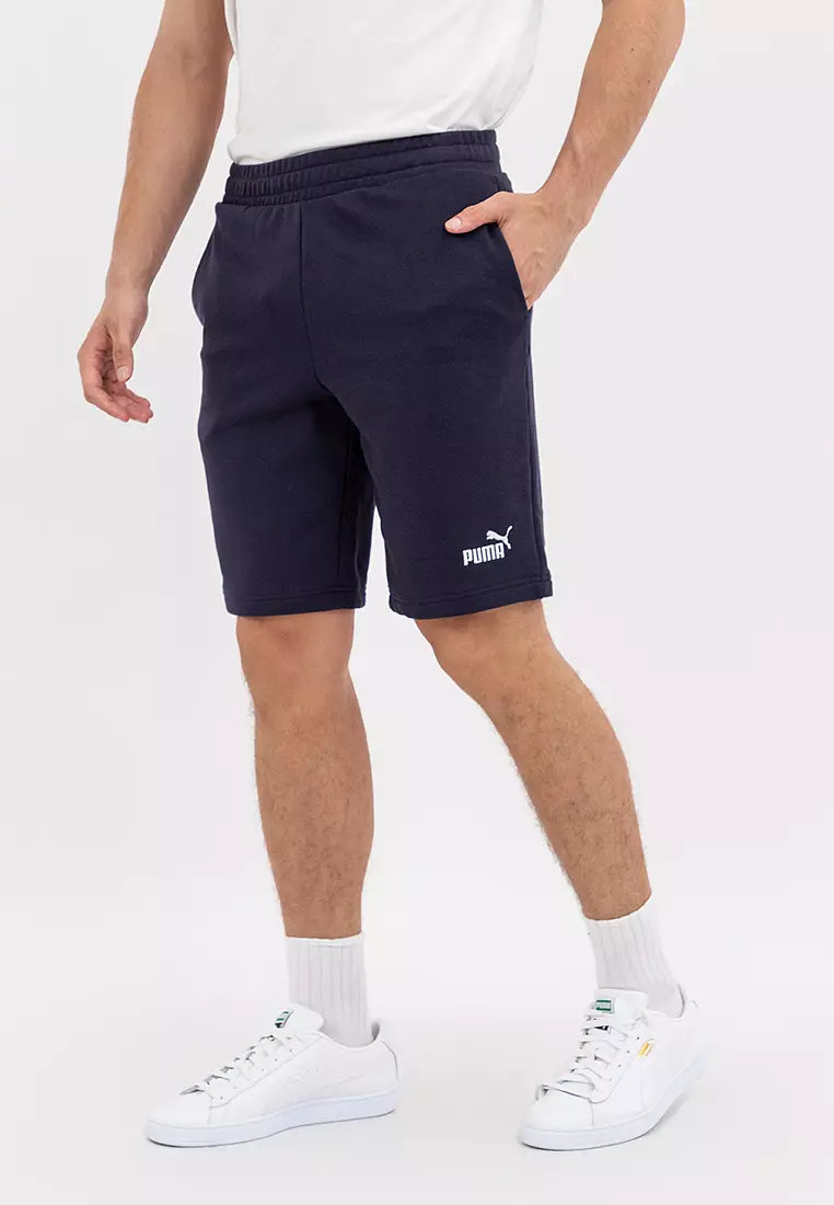 Ess No. 1 Logo Shorts