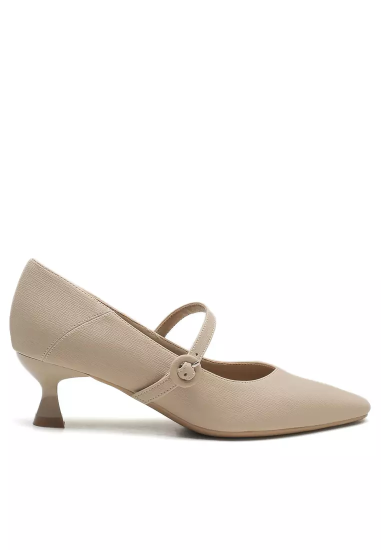 Mary jane shop court shoe