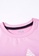 FILA white and pink Online Exclusive FILA KIDS F EXPLORE Logo T-shirt 8-16 yrs 43647KA40F77B1GS_4
