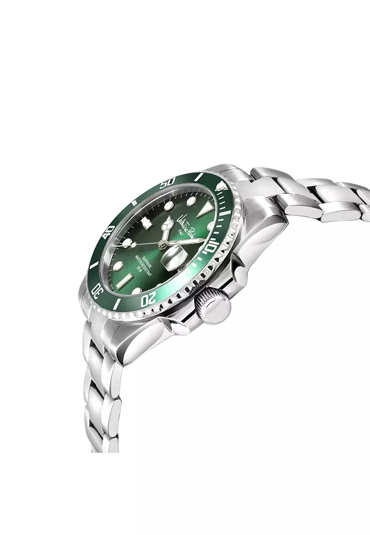 Men Watch Classic VR137-1396
