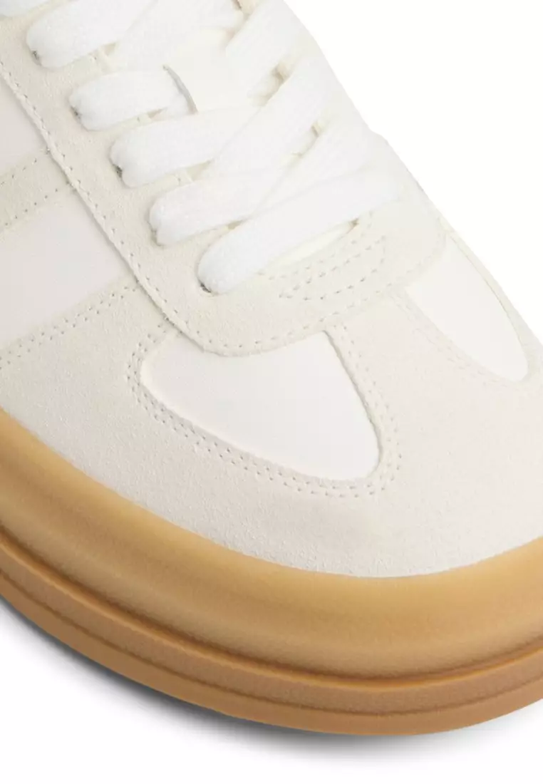 Elabrintar Platform Sneakers