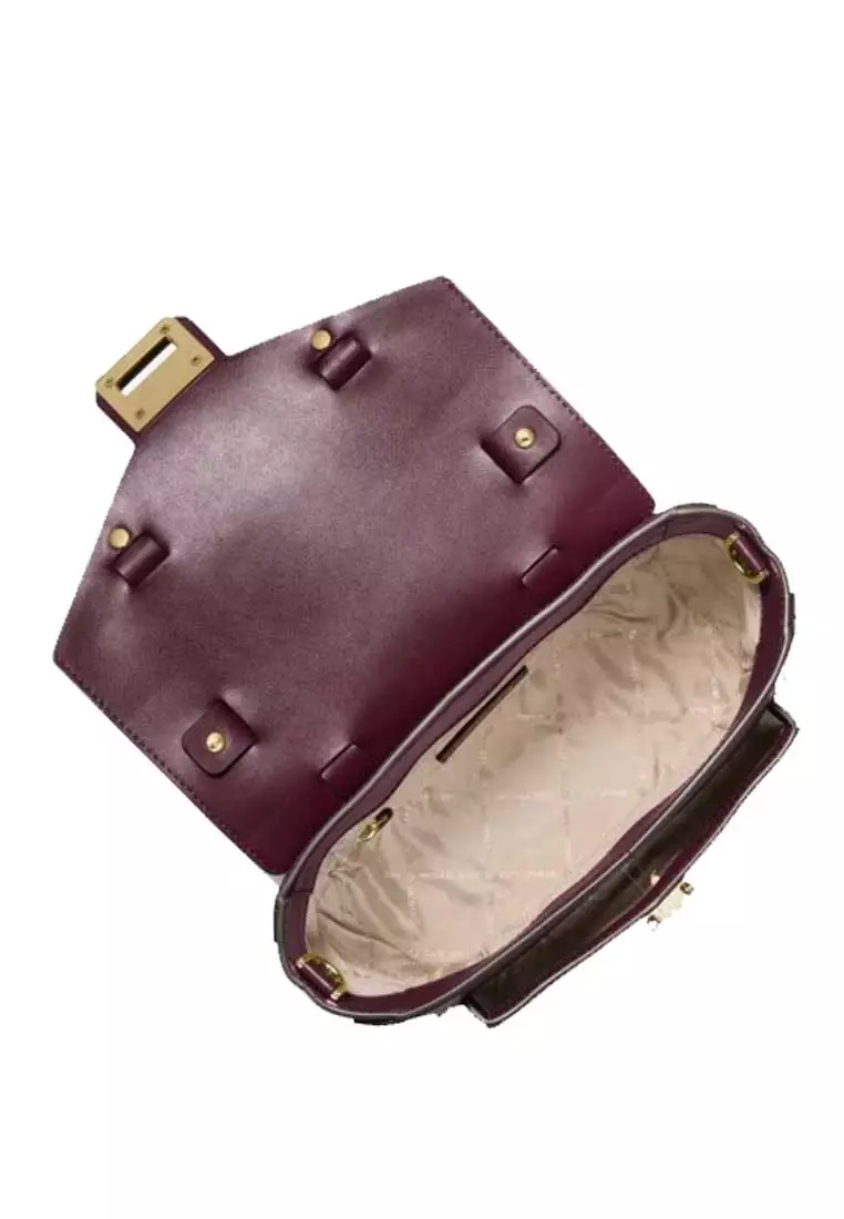 Michael kors clearance manhattan bag medium