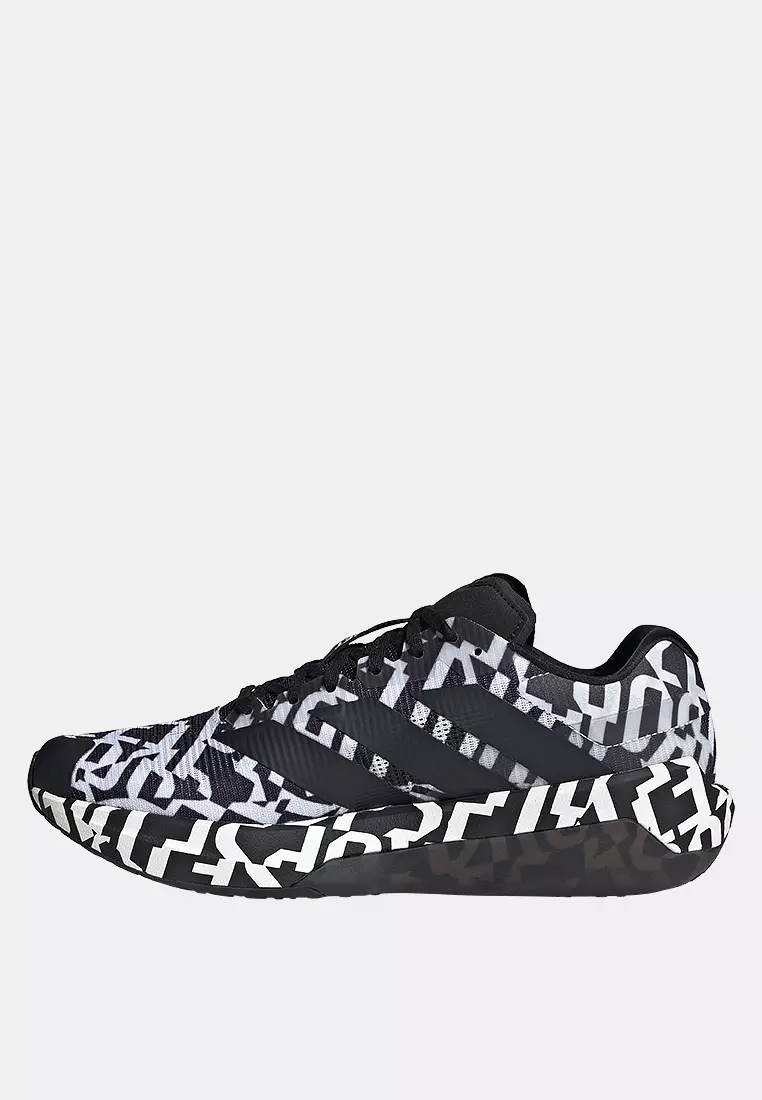 Adizero Dropset Pro Training Shoes