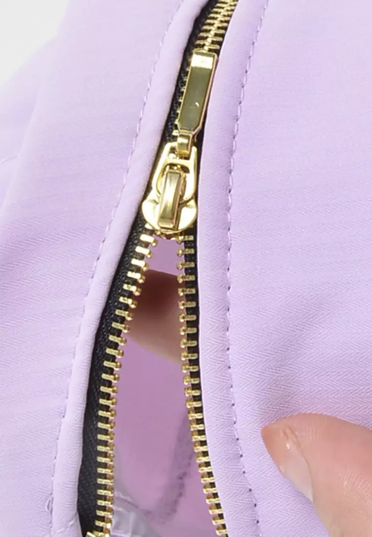 Multi -purpose four -piece shading cap