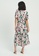 SÃ¡vel pink Novo Midi Dress FEEF0AA815F90EGS_3
