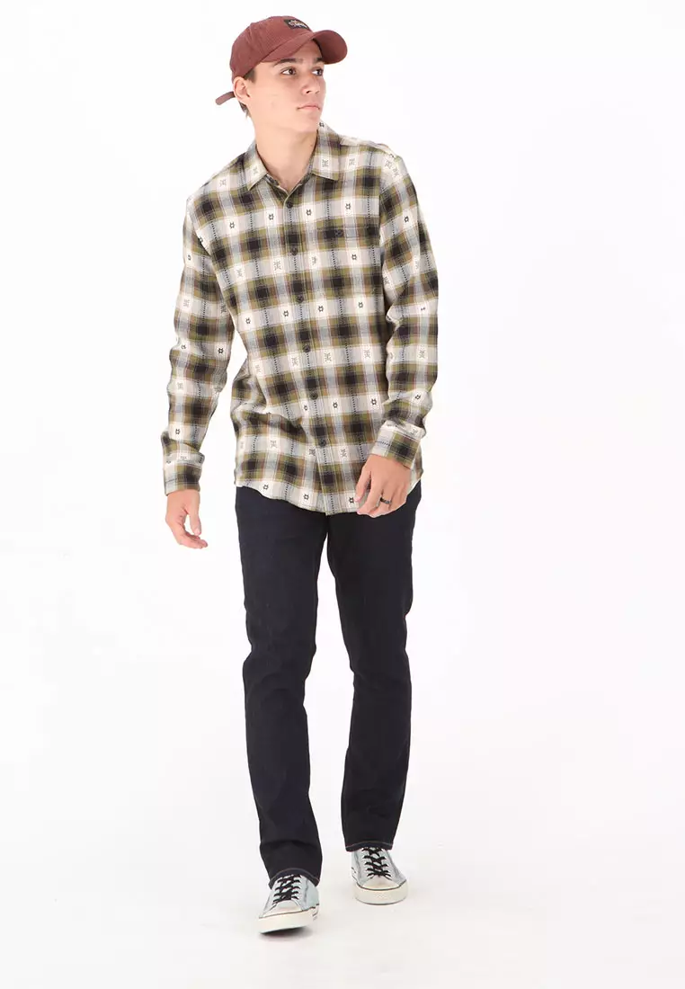 MLD VORTA SLIM FIT RNS