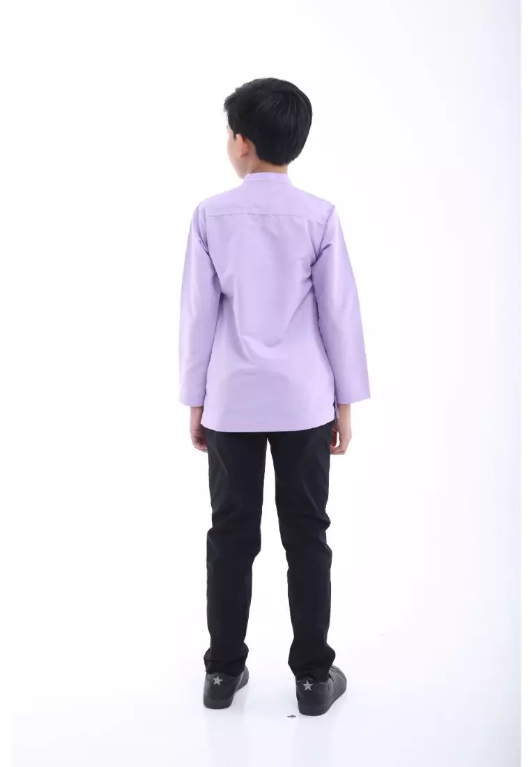 Kurta Qabil Kids