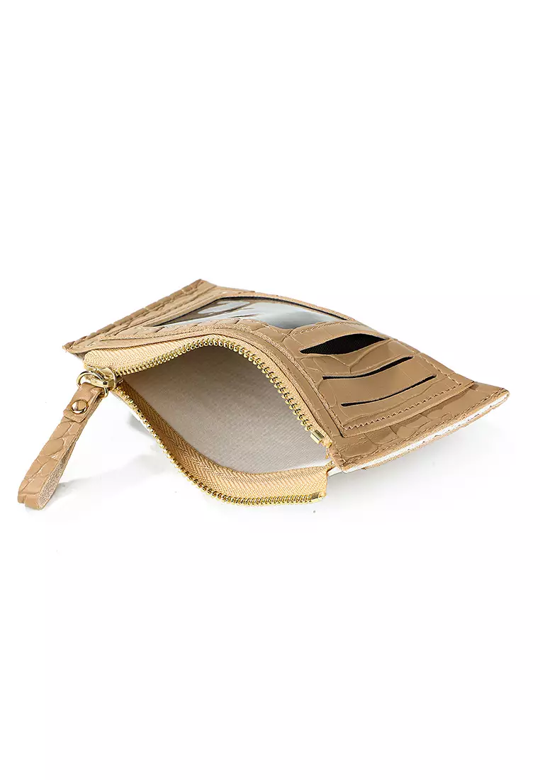 Slim Card Holder Front Pocket Wallet