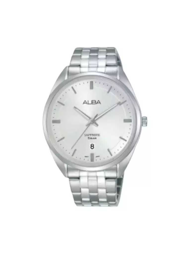 Alba women's watch shop
