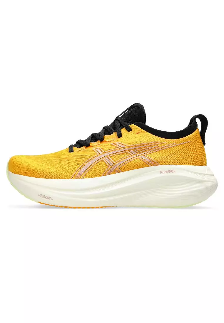 GEL-NIMBUS 27 跑步鞋 1011B958-800