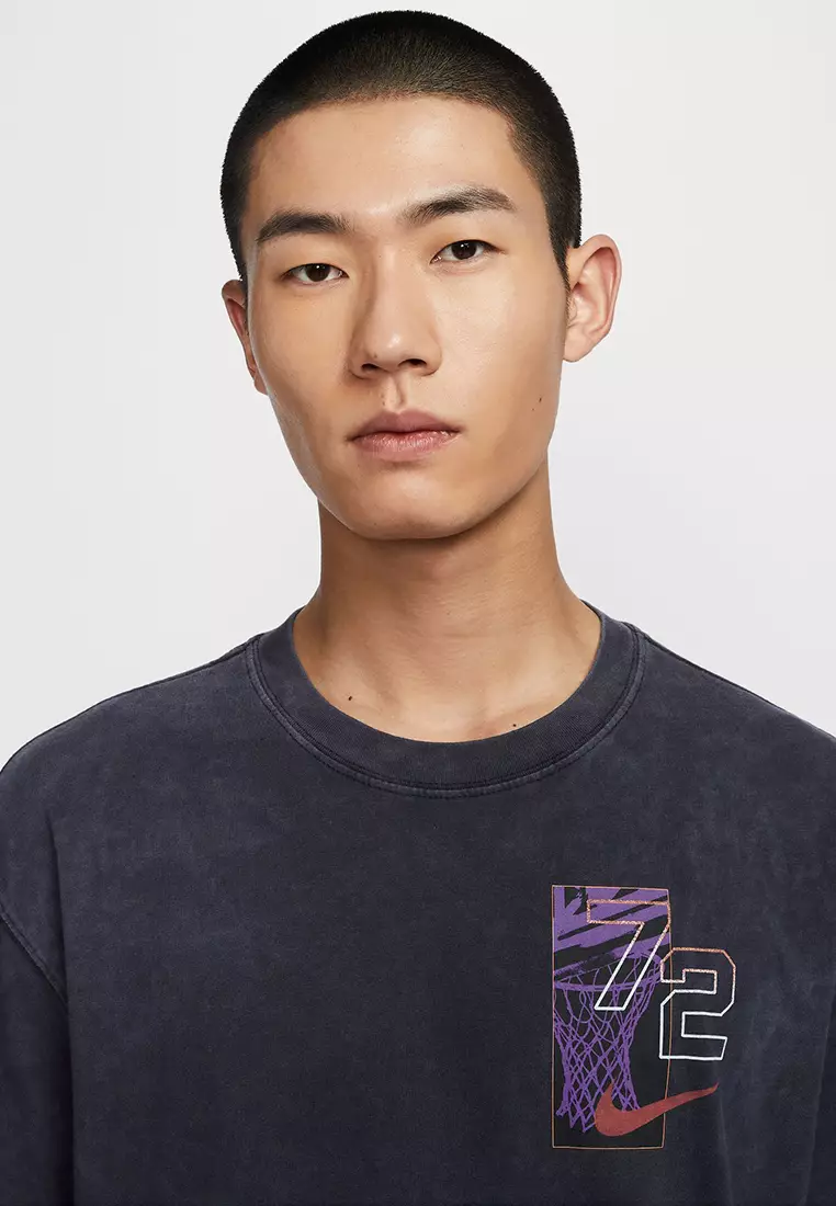 Nike Tee M90 Oc Dna