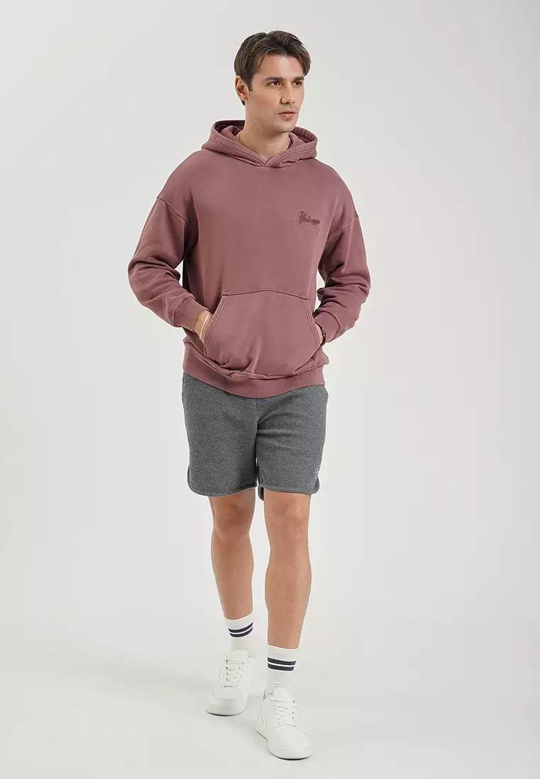 Penshoppe hoodie deals