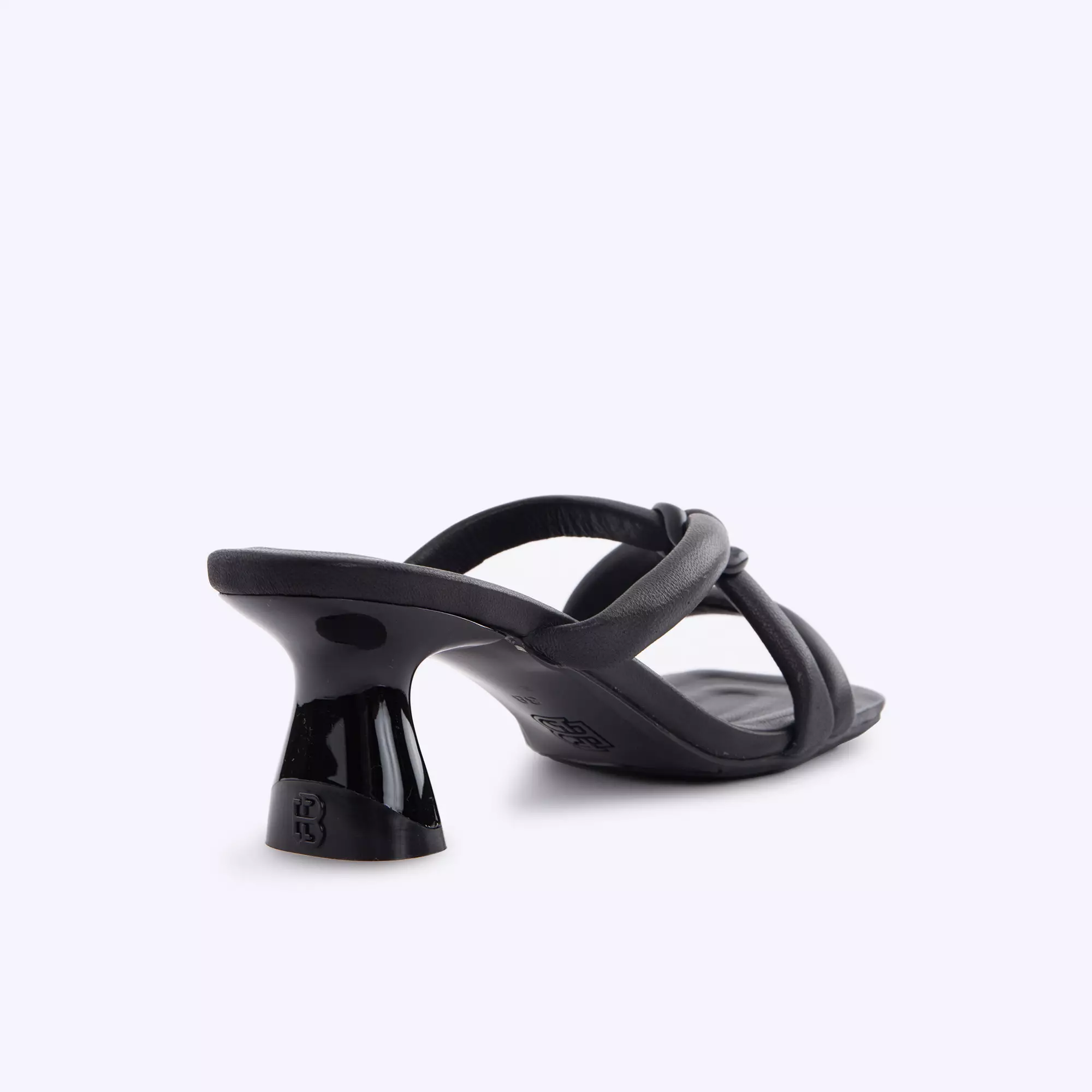 EVERBEST AMYREA BLACK