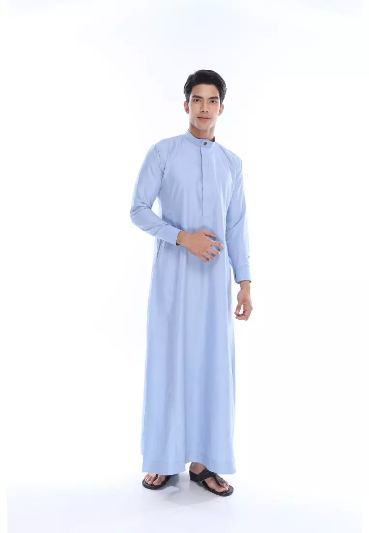 Jubah Medina For Men