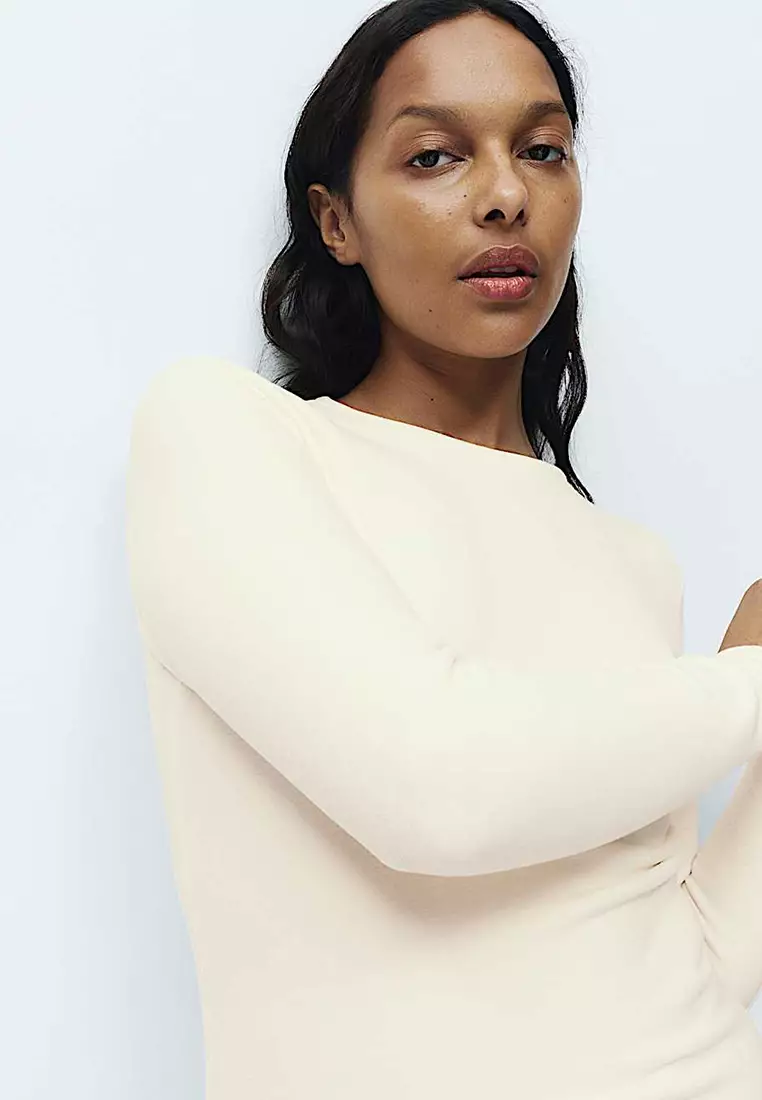 Heatgen Maximum Thermal Fleece Top