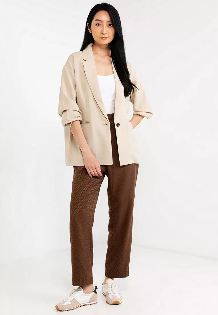 Easy Dry Cow Jacket