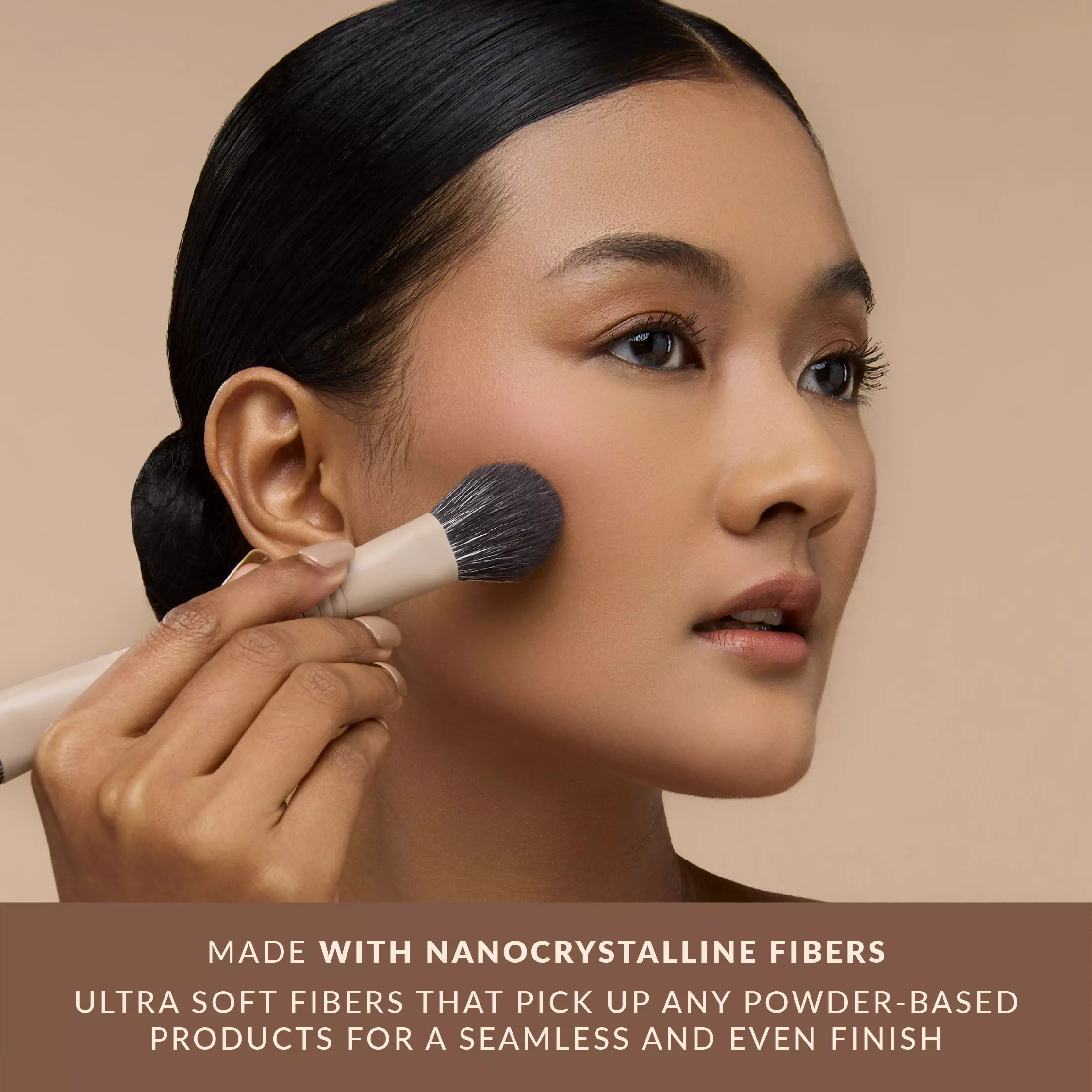 BLP - Dual Brush Powder