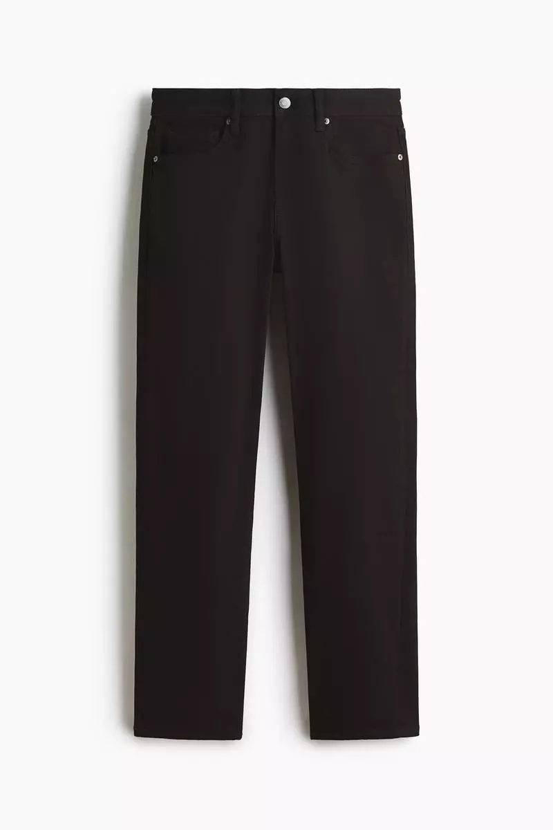 Regular Jeans