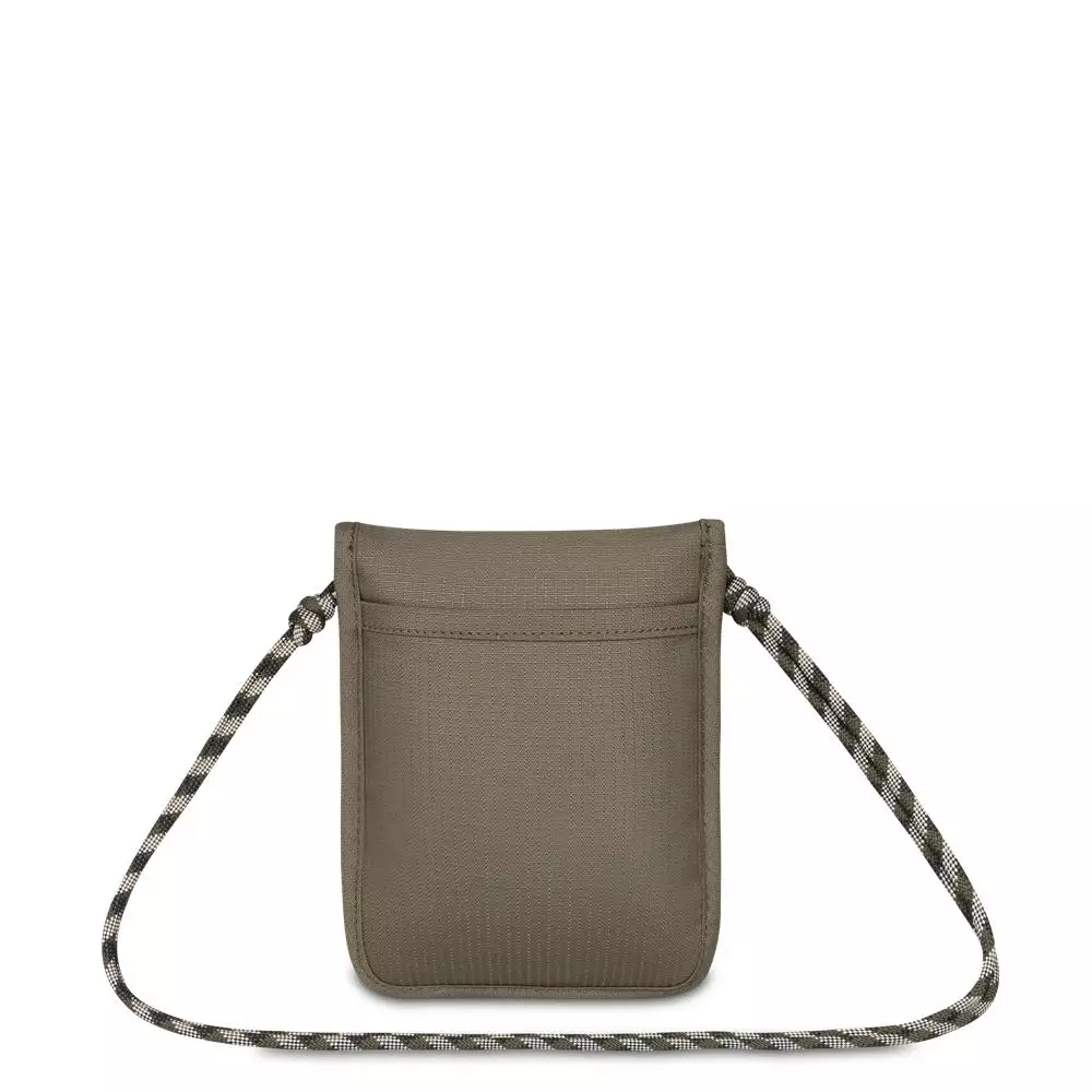 Eiger Hang On Wallet