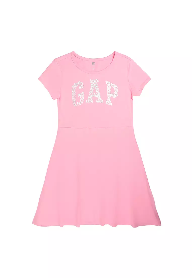 Buy GAP Logo Dress 2026 Online | ZALORA Philippines