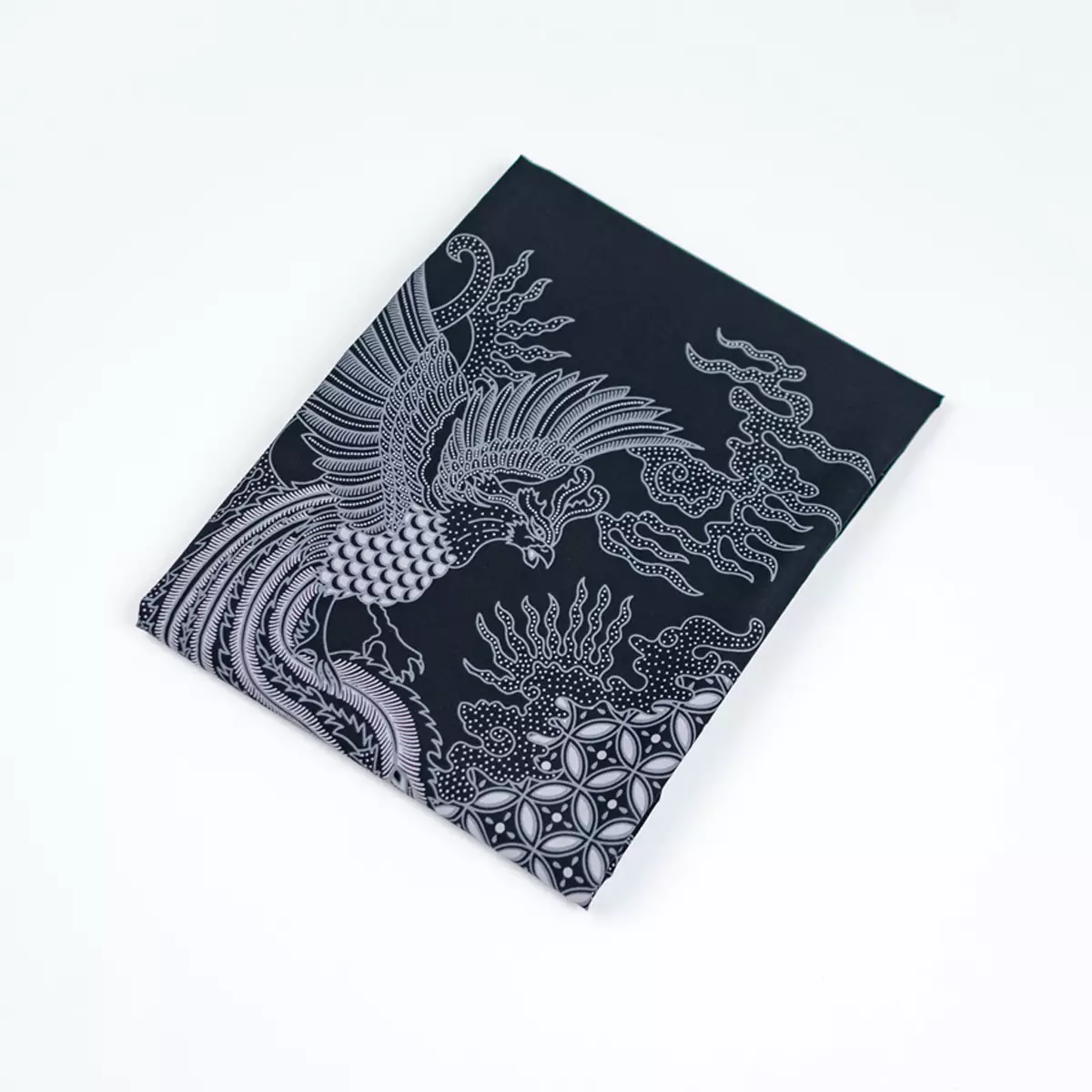 Hadinata Kain Batik Katun Superfine Zidan Zanaya