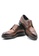 Giorostan brown Men Casual Shoes 70AC2SH123C9A6GS_5