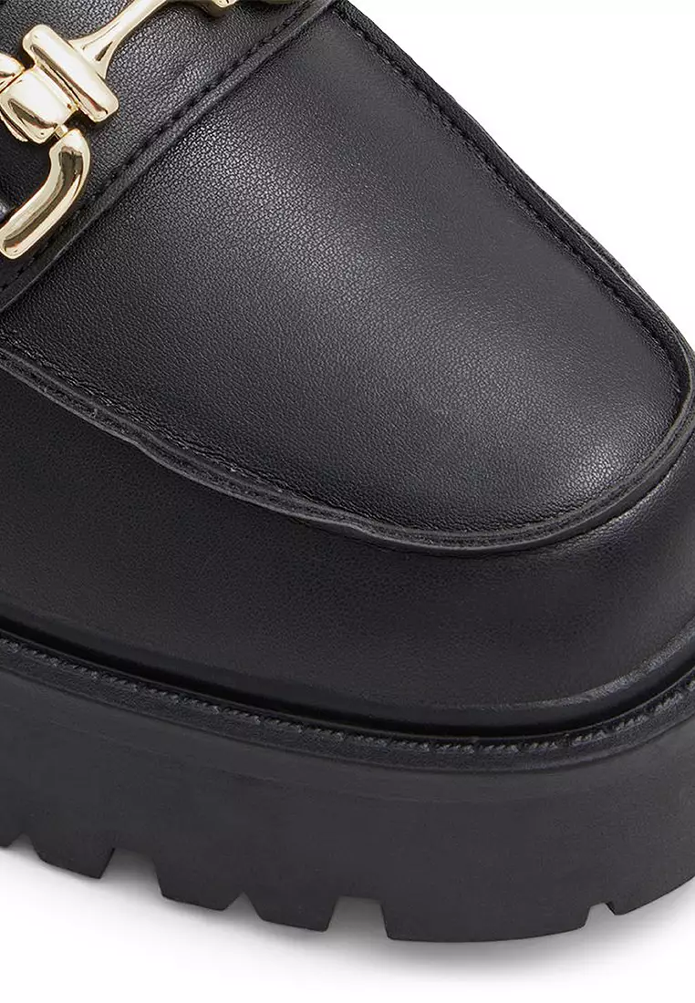 Oneameth Chunky Loafers