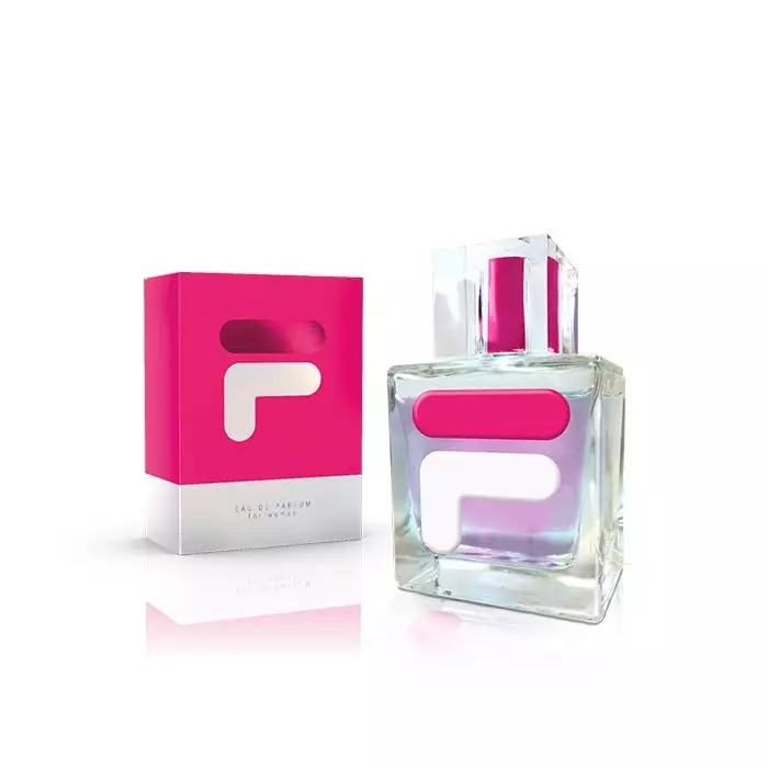 Fila For Women EDP 100 ml - Parfum Wanita