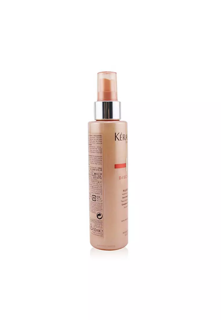 Discipline Fluidissime Complete Anti-frizz Care (for All Unruly Hair) 150ml/5.1oz