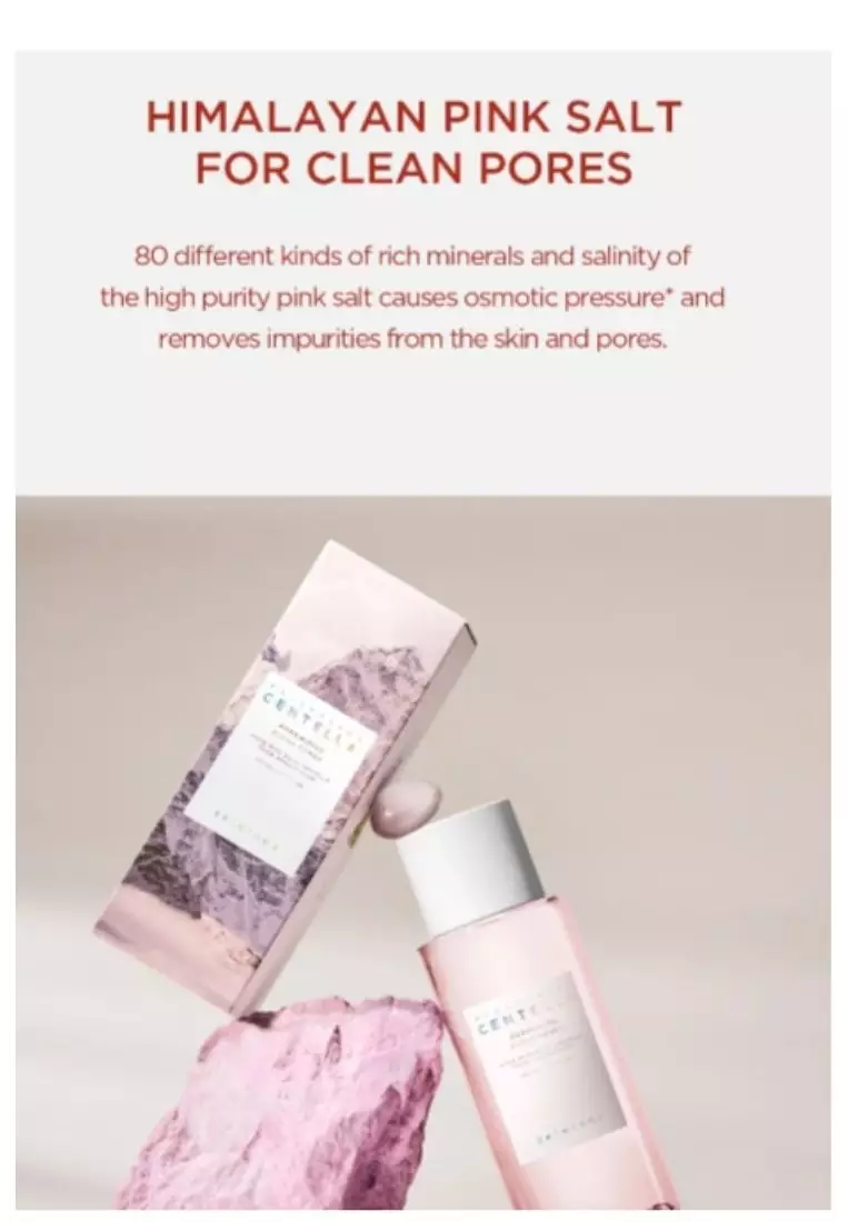SKIN1004 Poremizing Clear Toner